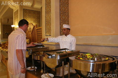 El Mouradi Gammarth 9